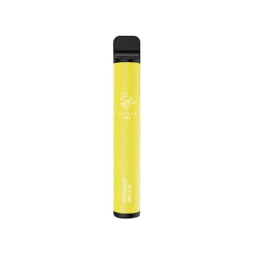 Elf Bar Disposable Vape (600 Puffs) - The Nicotine Store