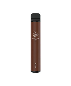 Elf Bar Disposable Vape (600 Puffs) - The Nicotine Store