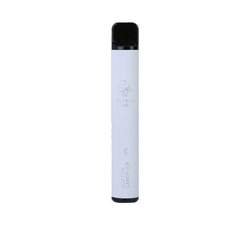 Elf Bar Disposable Vape (600 Puffs) - The Nicotine Store
