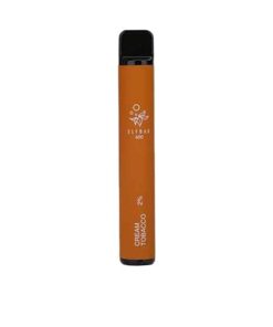 Elf Bar Disposable Vape (600 Puffs) - The Nicotine Store