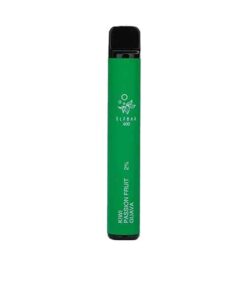 Elf Bar Disposable Vape (600 Puffs) - The Nicotine Store