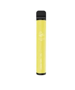 Elf Bar Disposable Vape (600 Puffs) - The Nicotine Store