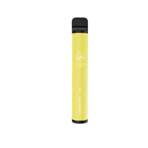 Elf Bar Disposable Vape (600 Puffs) - The Nicotine Store