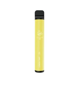 Elf Bar Disposable Vape (600 Puffs) - The Nicotine Store
