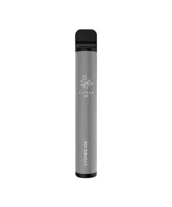 Elf Bar Disposable Vape (600 Puffs) - The Nicotine Store