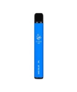 Elf Bar Disposable Vape (600 Puffs) - The Nicotine Store