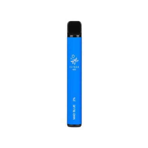 Elf Bar Disposable Vape (600 Puffs) - The Nicotine Store