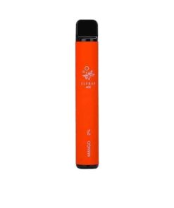 Elf Bar Disposable Vape (600 Puffs) - The Nicotine Store