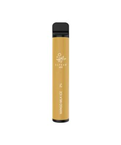 Elf Bar Disposable Vape (600 Puffs) - The Nicotine Store