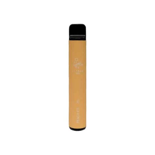 Elf Bar Disposable Vape (600 Puffs) - The Nicotine Store