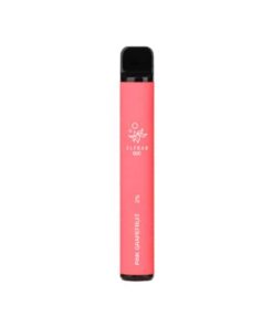 Elf Bar Disposable Vape (600 Puffs) - The Nicotine Store