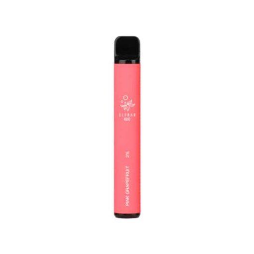 Elf Bar Disposable Vape (600 Puffs) - The Nicotine Store