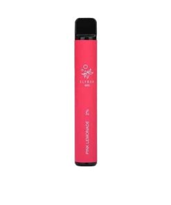 Elf Bar Disposable Vape (600 Puffs) - The Nicotine Store