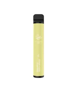Elf Bar Disposable Vape (600 Puffs) - The Nicotine Store