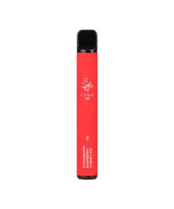 Elf Bar Disposable Vape (600 Puffs) - The Nicotine Store