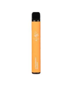 Elf Bar Disposable Vape (600 Puffs) - The Nicotine Store