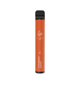 Elf Bar Disposable Vape (600 Puffs) - The Nicotine Store
