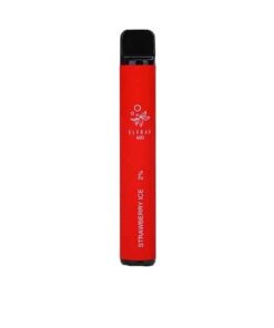 Elf Bar Disposable Vape (600 Puffs) - The Nicotine Store