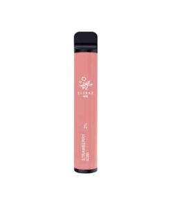 Elf Bar Disposable Vape (600 Puffs) - The Nicotine Store