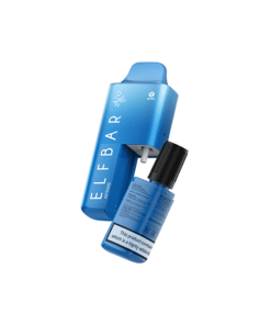 Elf Bar Af5000 Disposable Vape Kit (5000 Puffs) - The Nicotine Store