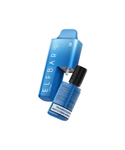 Elf Bar Af5000 Disposable Vape Kit (5000 Puffs) - The Nicotine Store
