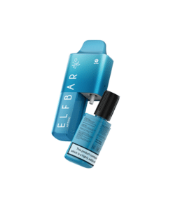 Elf Bar Af5000 Disposable Vape Kit (5000 Puffs) - The Nicotine Store