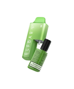 Elf Bar Af5000 Disposable Vape Kit (5000 Puffs) - The Nicotine Store