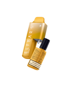 Elf Bar Af5000 Disposable Vape Kit (5000 Puffs) - The Nicotine Store