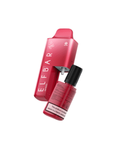 Elf Bar Af5000 Disposable Vape Kit (5000 Puffs) - The Nicotine Store