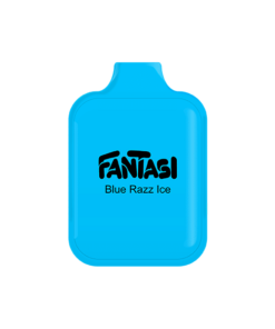 Fantasi Mesh Bars 20Mg (600 Puffs) - The Nicotine Store