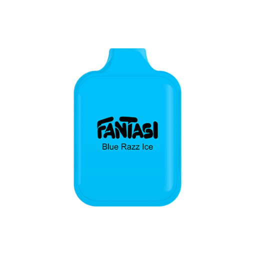 Fantasi Mesh Bars 20Mg (600 Puffs) - The Nicotine Store