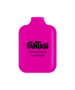 Fantasi Mesh Bars 20Mg (600 Puffs) - The Nicotine Store