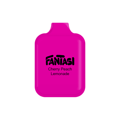 Fantasi Mesh Bars 20Mg (600 Puffs) - The Nicotine Store