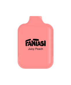 Fantasi Mesh Bars 20Mg (600 Puffs) - The Nicotine Store