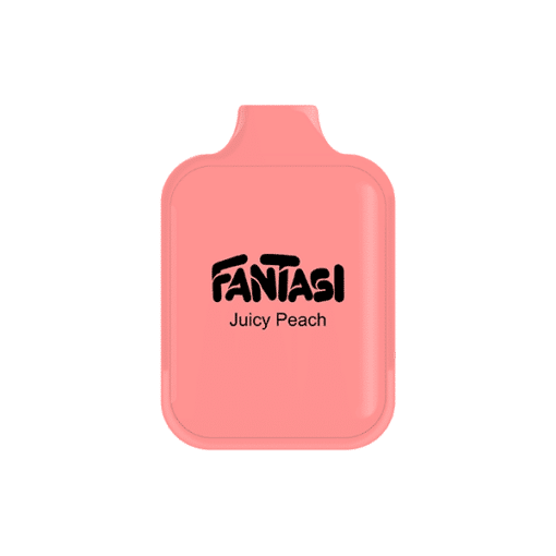 Fantasi Mesh Bars 20Mg (600 Puffs) - The Nicotine Store