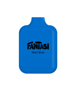 Fantasi Mesh Bars 20Mg (600 Puffs) - The Nicotine Store