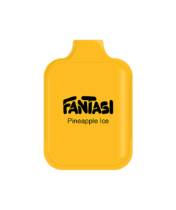 Fantasi Mesh Bars 20Mg (600 Puffs) - The Nicotine Store