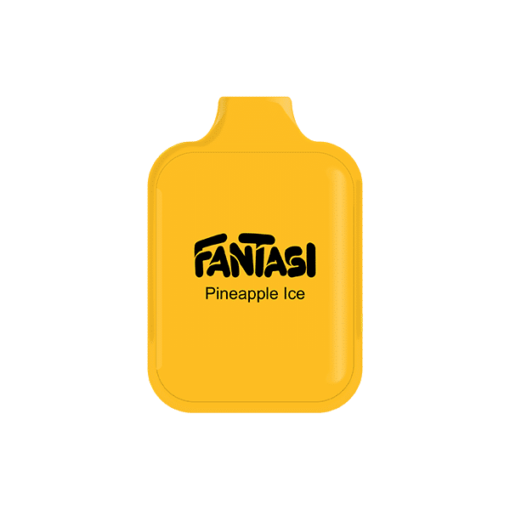 Fantasi Mesh Bars 20Mg (600 Puffs) - The Nicotine Store