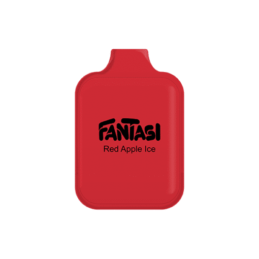 Fantasi Mesh Bars 20Mg (600 Puffs) - The Nicotine Store