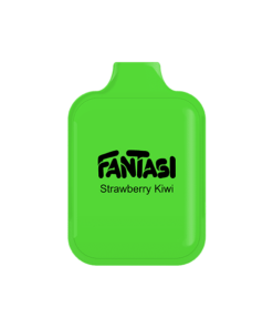 Fantasi Mesh Bars 20Mg (600 Puffs) - The Nicotine Store