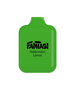 Fantasi Mesh Bars 20Mg (600 Puffs) - The Nicotine Store