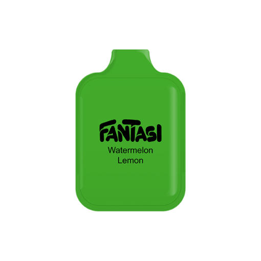 Fantasi Mesh Bars 20Mg (600 Puffs) - The Nicotine Store