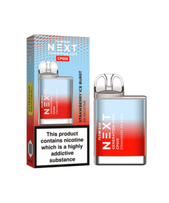 Flowbar Cp600 Disposable Vape (600 Puffs) - The Nicotine Store