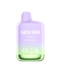 Geek Bar Meloso Mini Disposable (600 Puffs) - The Nicotine Store