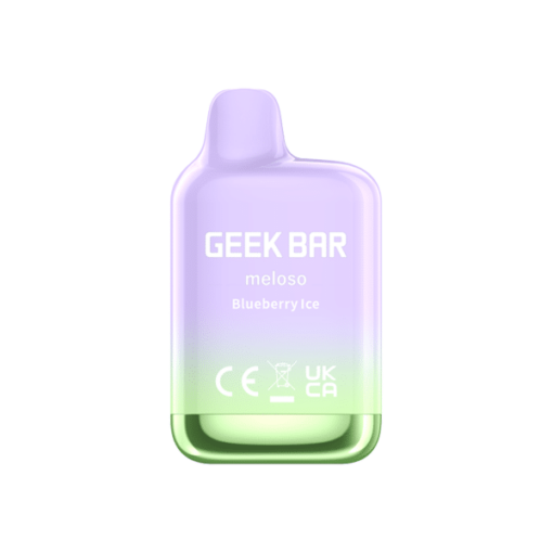 Geek Bar Meloso Mini Disposable (600 Puffs) - The Nicotine Store
