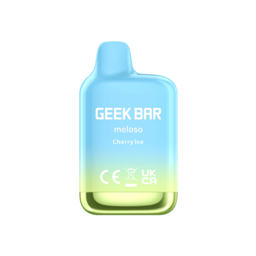 Geek Bar Meloso Mini Disposable (600 Puffs) - The Nicotine Store
