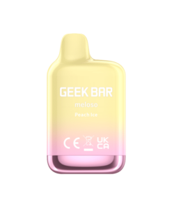 Geek Bar Meloso Mini Disposable (600 Puffs) - The Nicotine Store