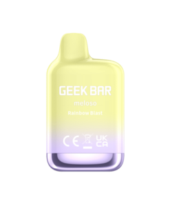 Geek Bar Meloso Mini Disposable (600 Puffs) - The Nicotine Store