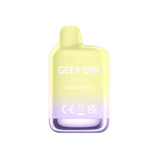 Geek Bar Meloso Mini Disposable (600 Puffs) - The Nicotine Store