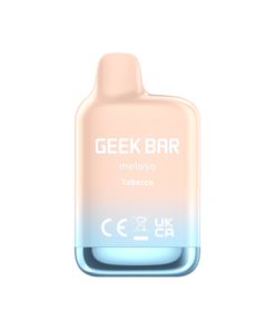 Geek Bar Meloso Mini Disposable (600 Puffs) - The Nicotine Store